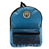 Manchester City F.C. Junior Backpack