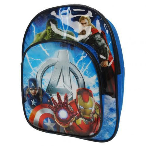 The Avengers Junior Backpack