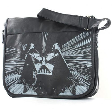 Star Wars Messenger Bag Darth Vader