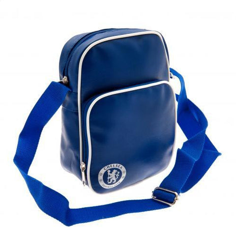 Chelsea F.C. Shoulder Bag