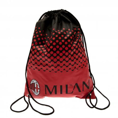 A.C. Milan Gym Bag
