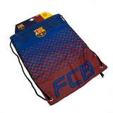 F.C. Barcelona Gym Bag