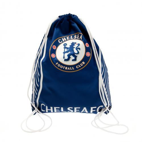 Chelsea F.C. Gym Bag SV