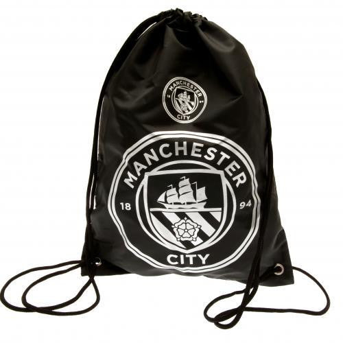 Manchester City F.C. Gym Bag RT