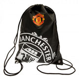 Manchester United F.C. Gym Bag RT