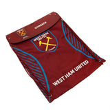 West Ham United F.C. Gym Bag SV