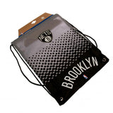 Brooklyn Nets Gym Bag FD