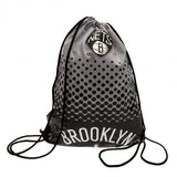 Brooklyn Nets Gym Bag FD