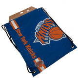 New York Knicks Gym Bag CL