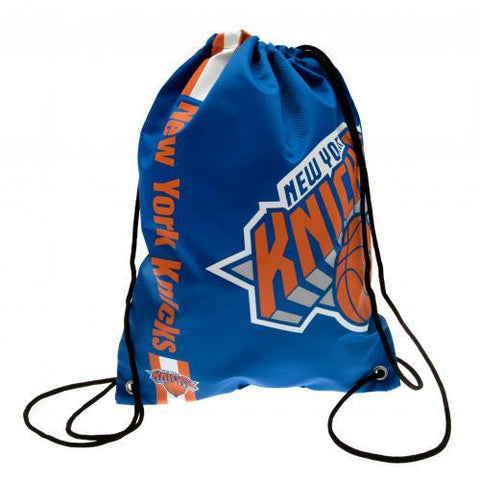 New York Knicks Gym Bag CL