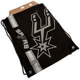 San Antonio Spurs Gym Bag CL