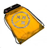 Pittsburgh Steelers Gym Bag FP