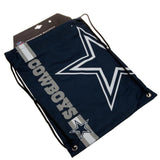 Dallas Cowboys Gym Bag CL