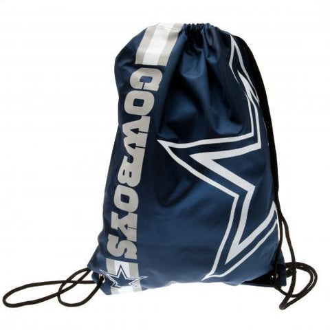 Dallas Cowboys Gym Bag CL