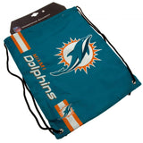 Miami Dolphins Gym Bag CL