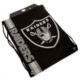 Oakland Raiders Gym Bag CL