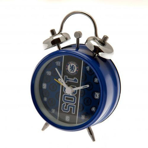 Chelsea F.C. Alarm Clock ES