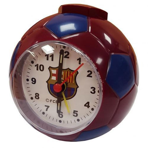 F.C. Barcelona Football Alarm Clock CL