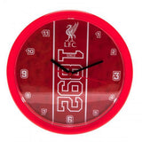 Liverpool F.C. Wall Clock ES