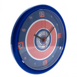 Rangers F.C. Wall Clock BE