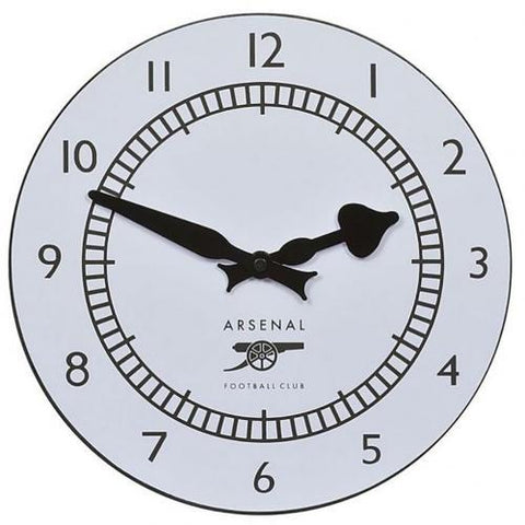 Arsenal  F.C. Highbury Wall Clock