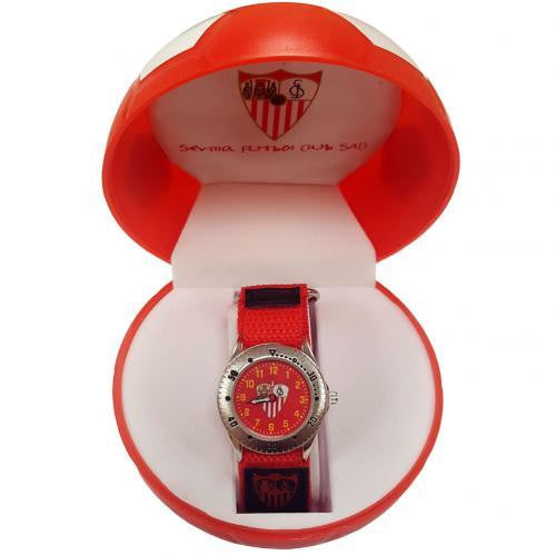 Sevilla F.C. Watch Junior