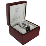 Liverpool F.C. Mens Season Watch