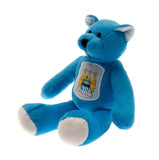 Manchester City F.C. Mini Bear CT