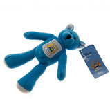 Manchester City F.C. Mini Bear CT