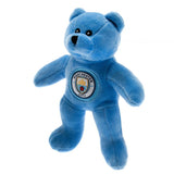 Manchester City F.C. Mini Bear SB