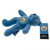 Manchester City F.C. Mini Bear SB