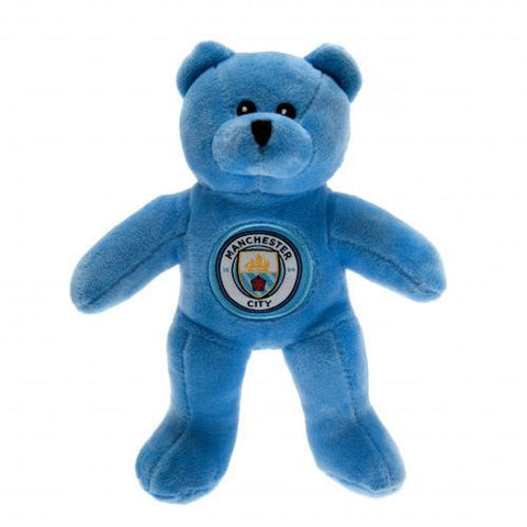 Manchester City F.C. Mini Bear SB