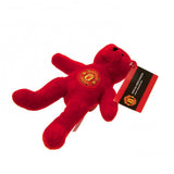 Manchester United F.C. Mini Bear SB