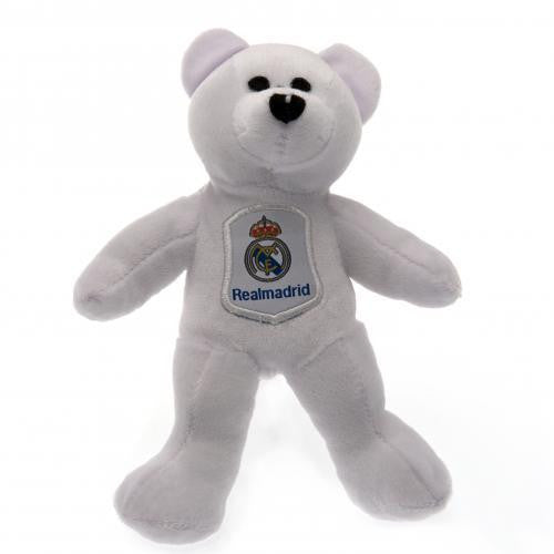 Real Madrid F.C. Mini Bear SB