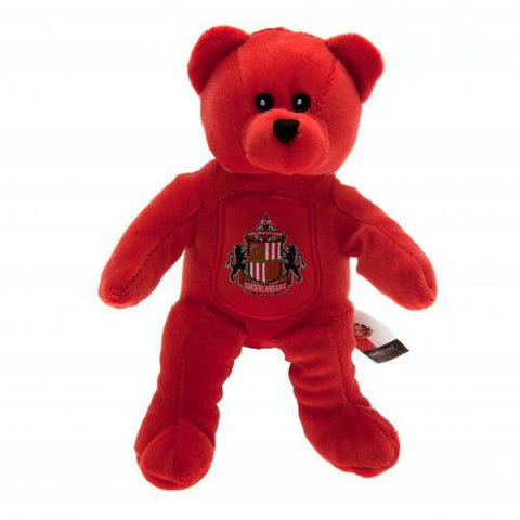 Sunderland A.F.C. Mini Bear SB