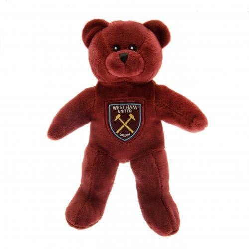 West Ham United F.C. Mini Bear SB