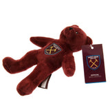 West Ham United F.C. Mini Bear SB