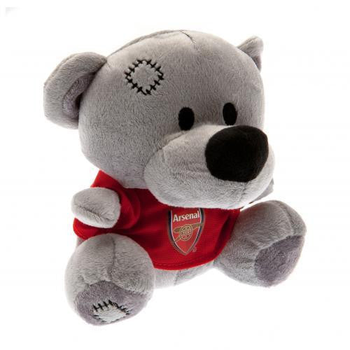 Arsenal F.C. Timmy Bear