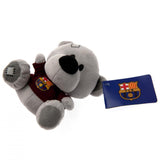 F.C. Barcelona Timmy Bear