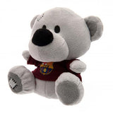 F.C. Barcelona Timmy Bear