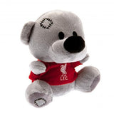 Liverpool F.C. Timmy Bear