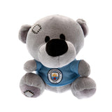 Manchester City F.C. Timmy Bear