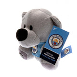 Manchester City F.C. Timmy Bear