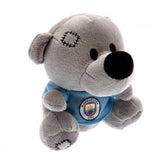 Manchester City F.C. Timmy Bear