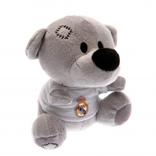 Real Madrid F.C. Timmy Bear