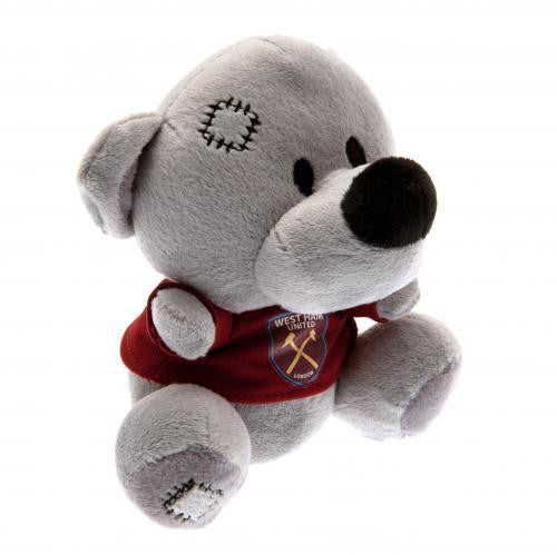 West Ham United F.C. Timmy Bear