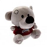 Cleveland Cavaliers Timmy Bear