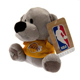 Los Angeles Lakers Timmy Bear