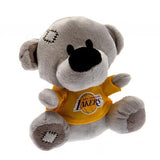 Los Angeles Lakers Timmy Bear