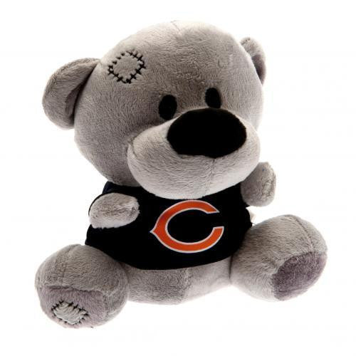 Chicago Bears Timmy Bear